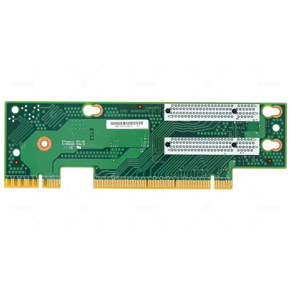 516807-001 HP RISER BOARD 2X PCI-E  FOR DL180 G6 516279-001